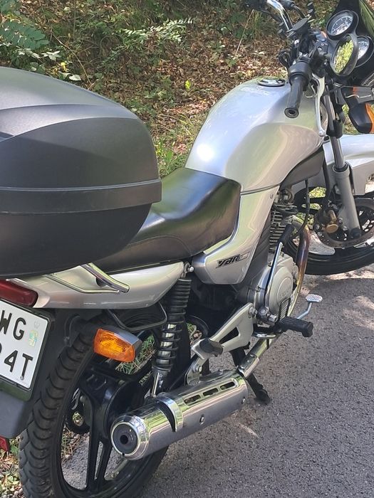 Yamaha