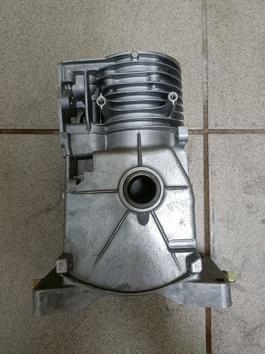 Blok silnika karter silnik 5hp Briggs & stratton glebogryzarka
