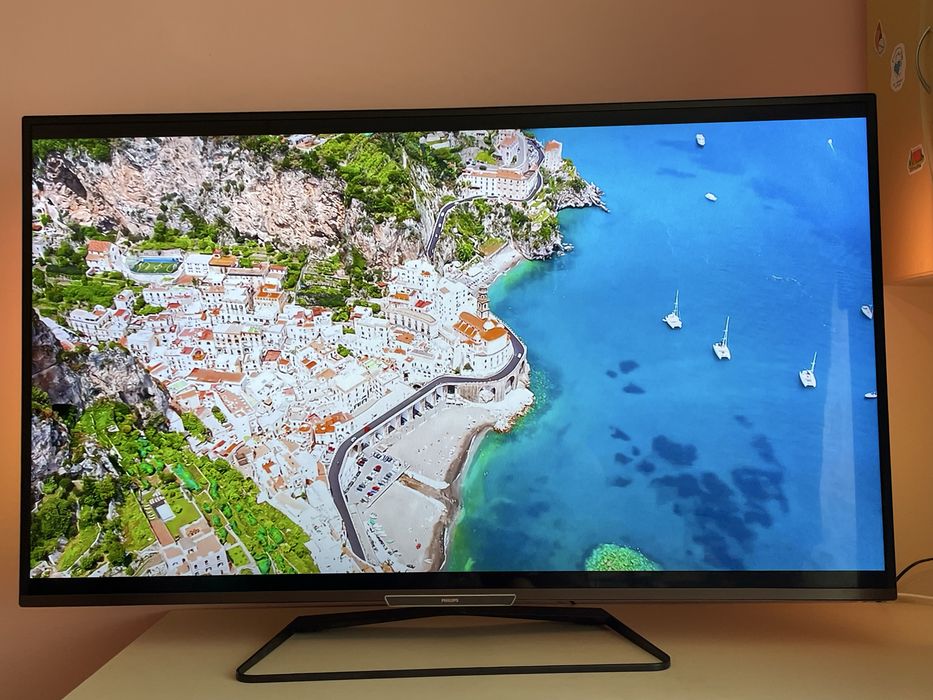 Philips 60PFL6008K/12