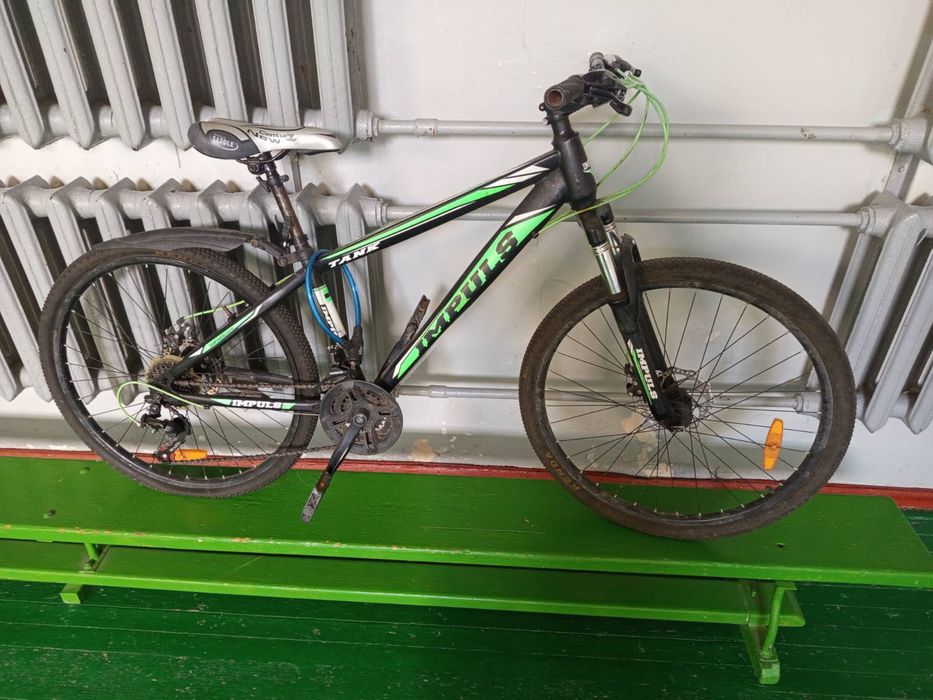 Продам велосипед