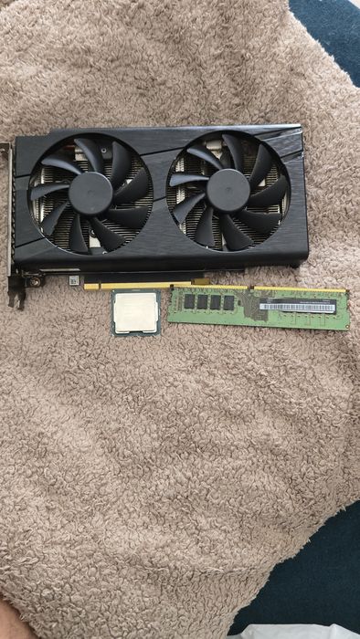 Rtx 2060 i7 9700 16gb ram