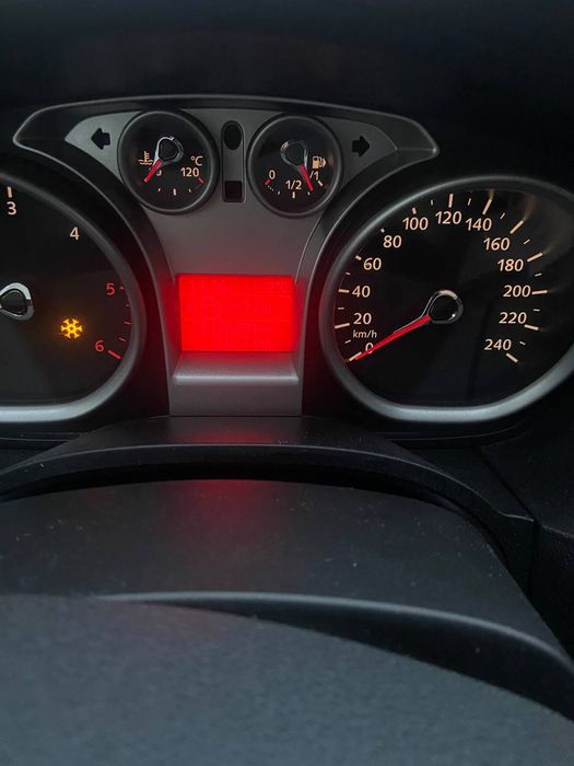 Продам обслужений автомобіль