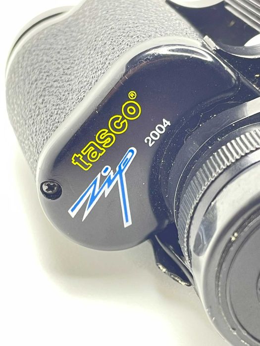 Бінокль Tasco 8x30 Fully Coated + чохол