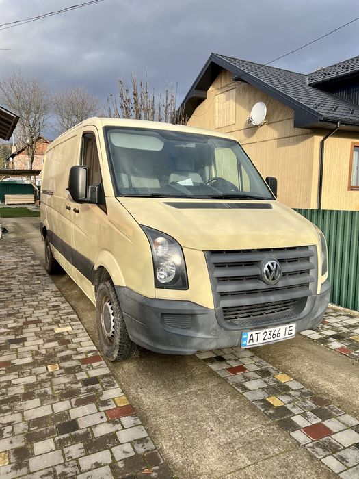 Вантажоперевезення до 1.5т