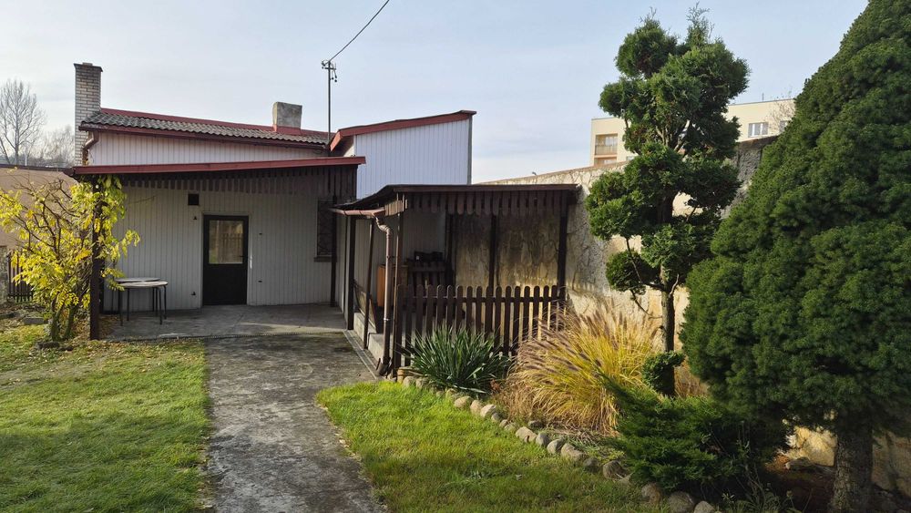 Do wynajęcia lokal usługowy, komercyjny, Olkusz, ul. Świętokrzyska