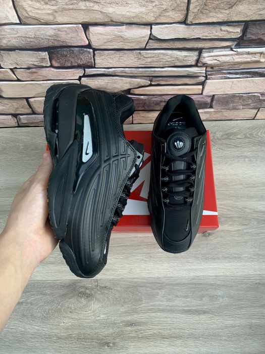 Кросівки Nike Nocta Hot Step | Nike Nocta | Кросівки Найк Нокта