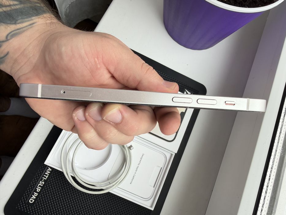 Iphone 12 128 White