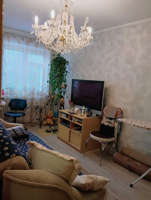 Продам 2кв 4/5 в Хмельницке 37800₴