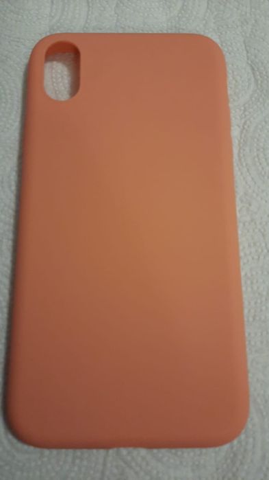 Pokrowiec, Etui do IPhone XR