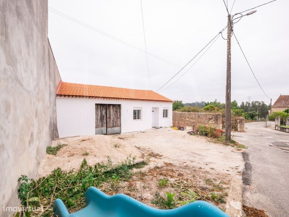 Moradia T3 | Póvoa do Garção, Ventosa do Bairro
