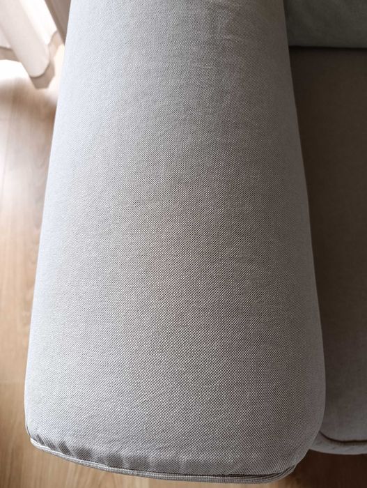 Sofy Ikea Ektrop