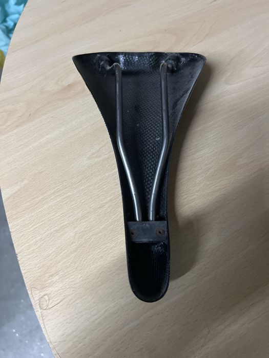 Selle Italia Flite Evolution Titanium-Carbon