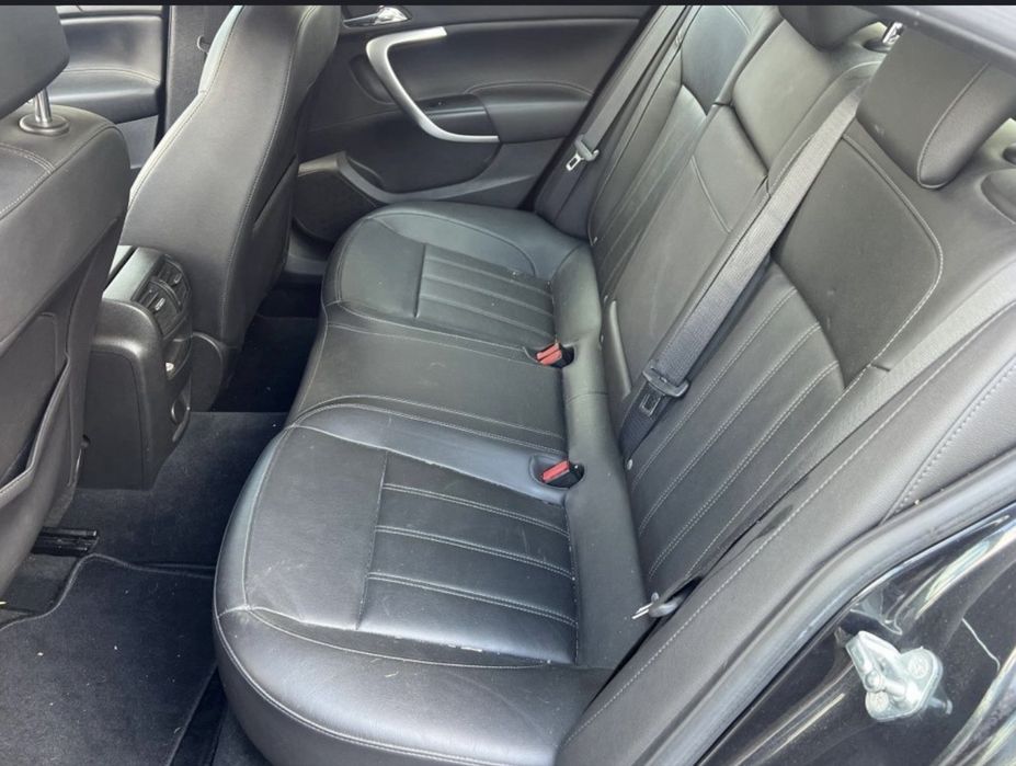 PEÇAS Opel Insígnia 2.0 Cdti 130Cv