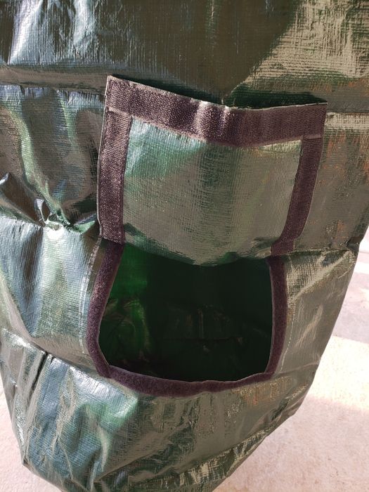 Sacos para plantio de batatas NOVO PREÇO