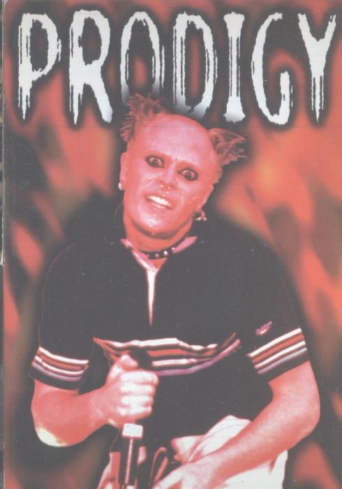 Posters Metallica Madonna Rage Against Machine David Fonseca Prodigy