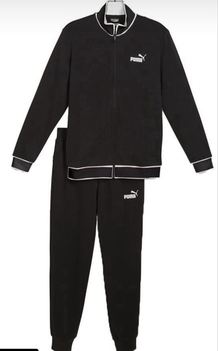 Костюм Puma s розмір