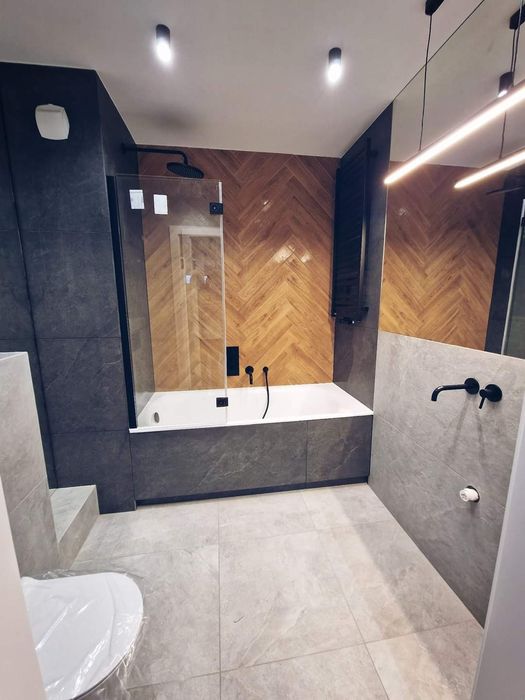 Wykończenia wnętrz / remonty /glazurnik/ekipa remontowa Warszawa