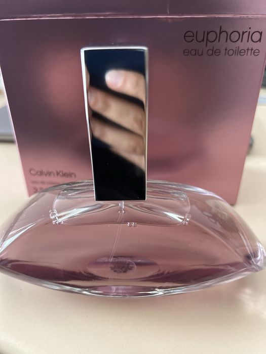 Euphoria Eau de Parfum - Calvin Klein 100mL
