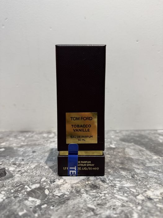 Tom Ford Tobacco Vanille nowy