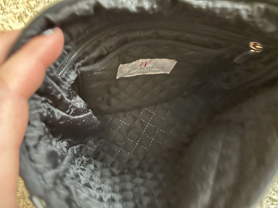 Używana Farbotka Classic