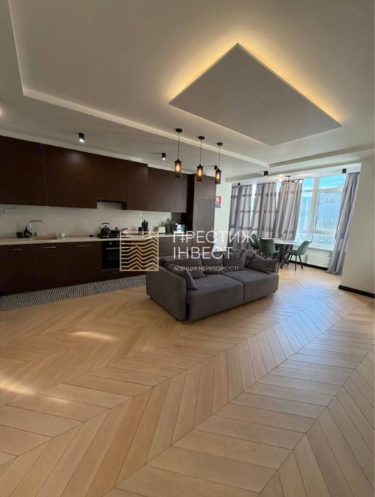 Продаж стильної двокімнатної квартири у ЖК Львівький Квартал