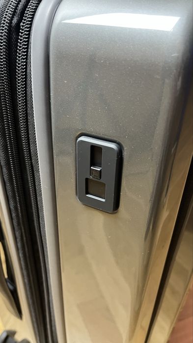 Walizka Porsche Provance Roadster Hardcase