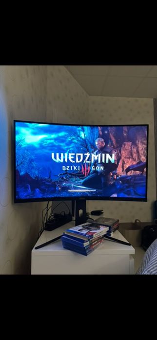 Monitor MSI MAG 321CUP 32 cale