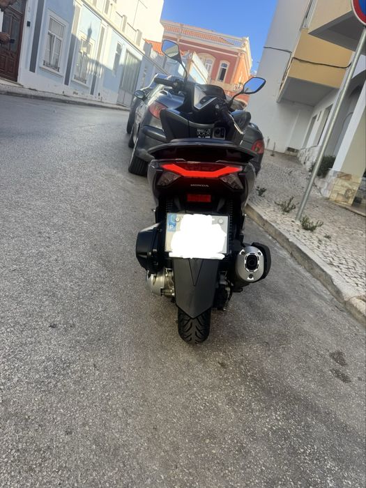 Honda PCX 125 2025