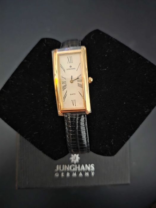 Zegarek Junghans
