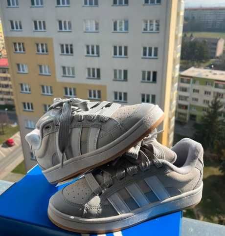 adidas Campus 00s Grey White R.39