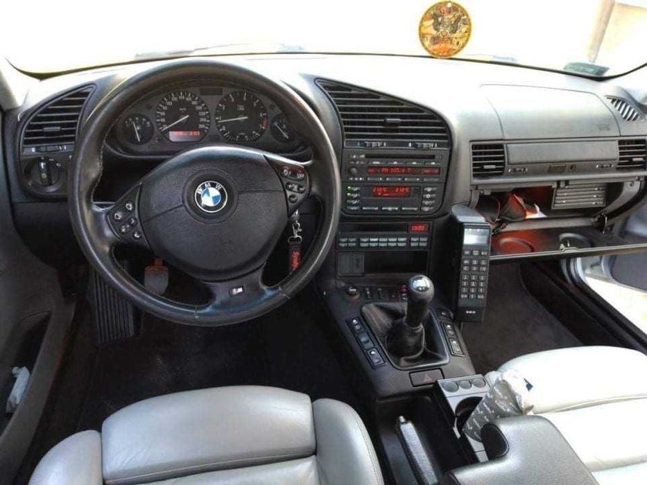 BMW E36 328i manual