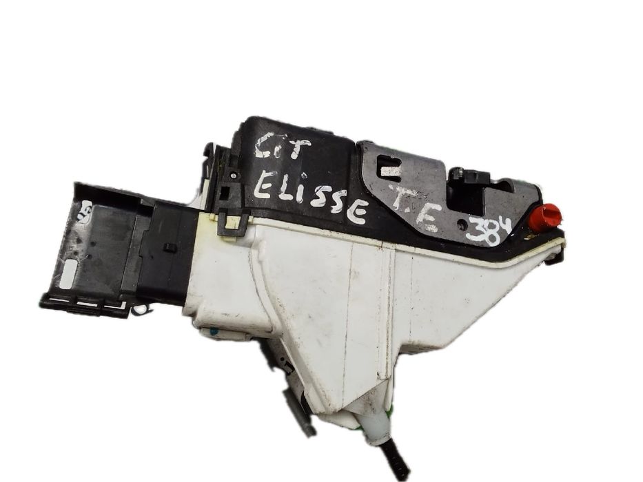 Fechadura / fecho porta trás esquerdo CITROËN C-Elysee