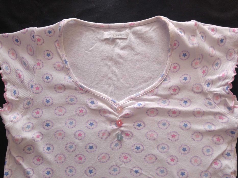 Koszula nocna damska