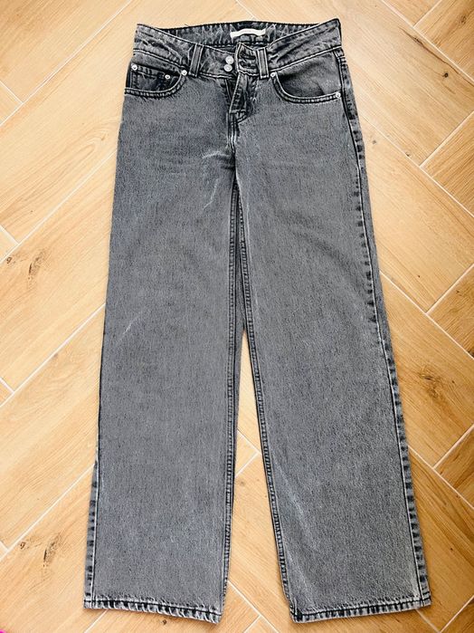 Джинси жіночі Levi Strauss