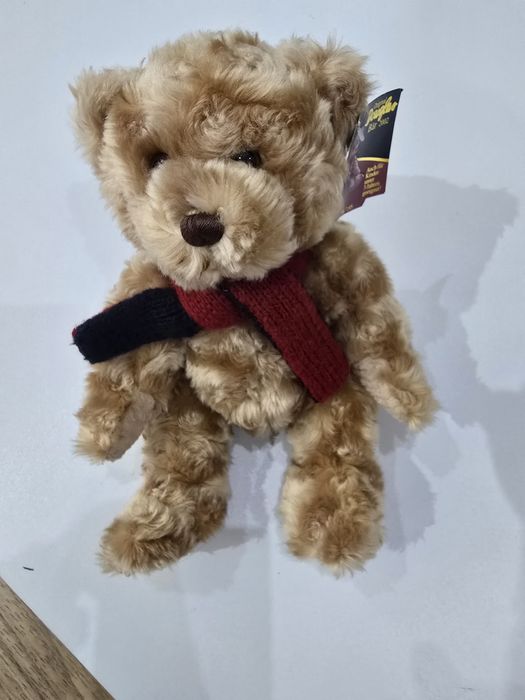 Sprzedam misie pozdrawiam