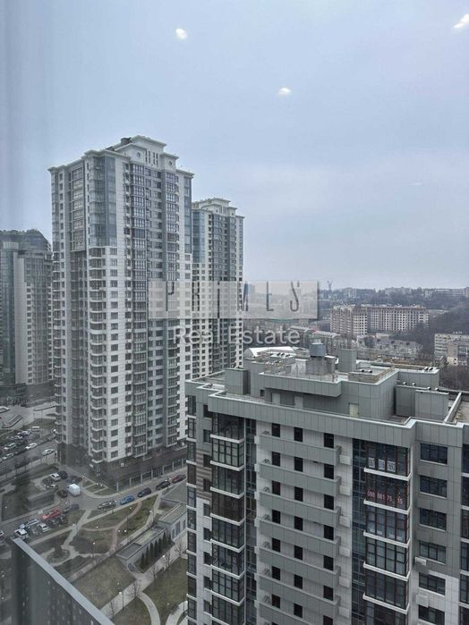 Багатокімнатна квартира за адресою бульвар Дружби Народів (площа 204 м²) - Atlanta.ua - фото 10