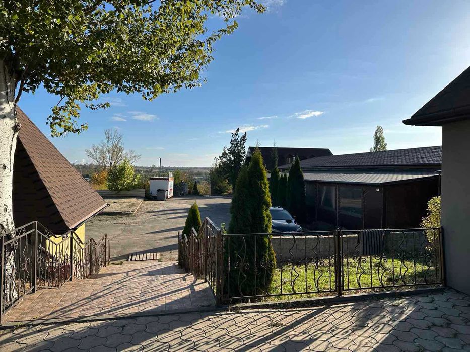 Продаж ранчо « Софія»