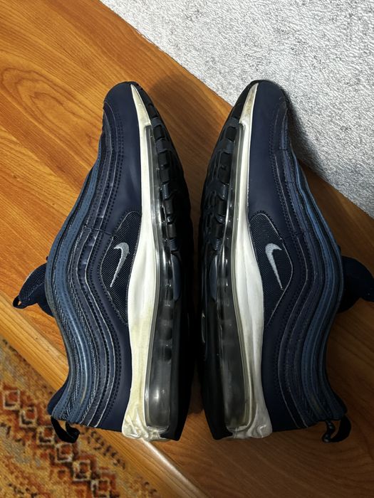 Nike air max 97 (43 сайз)