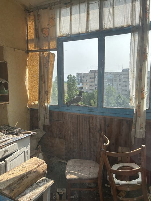 Продаж 3 кімн. Вул Чарівна