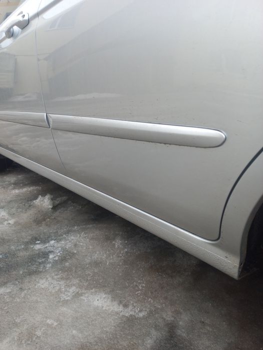 Киа Церато 2008.