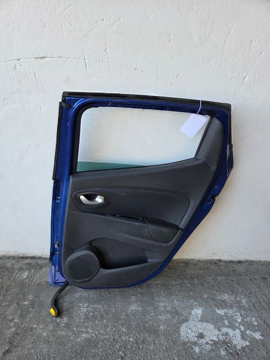 Porta tras esq e tras direita CLIO 4