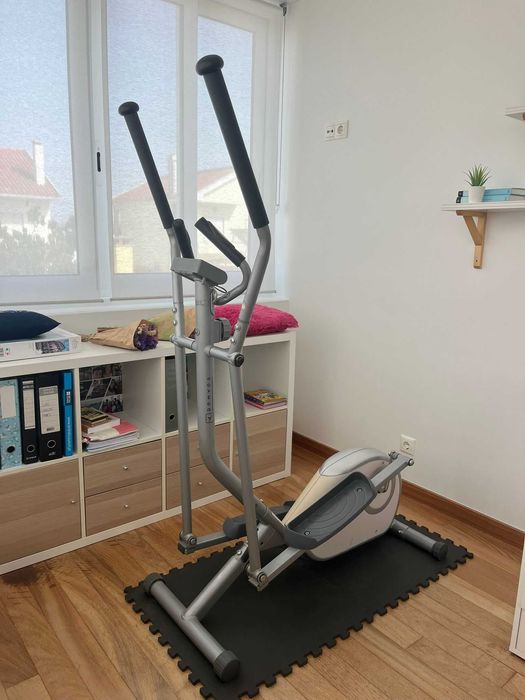 Bicicleta Elíptica