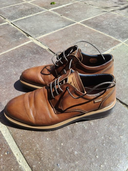Sapatos Pikolinos