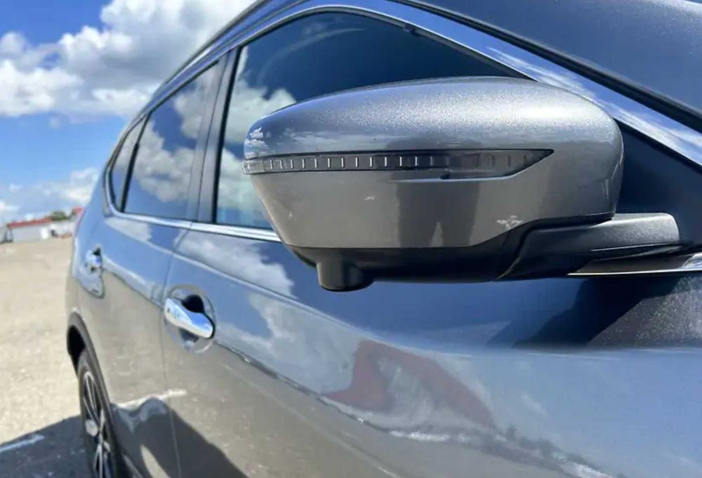 Nissan Rogue SL 2019