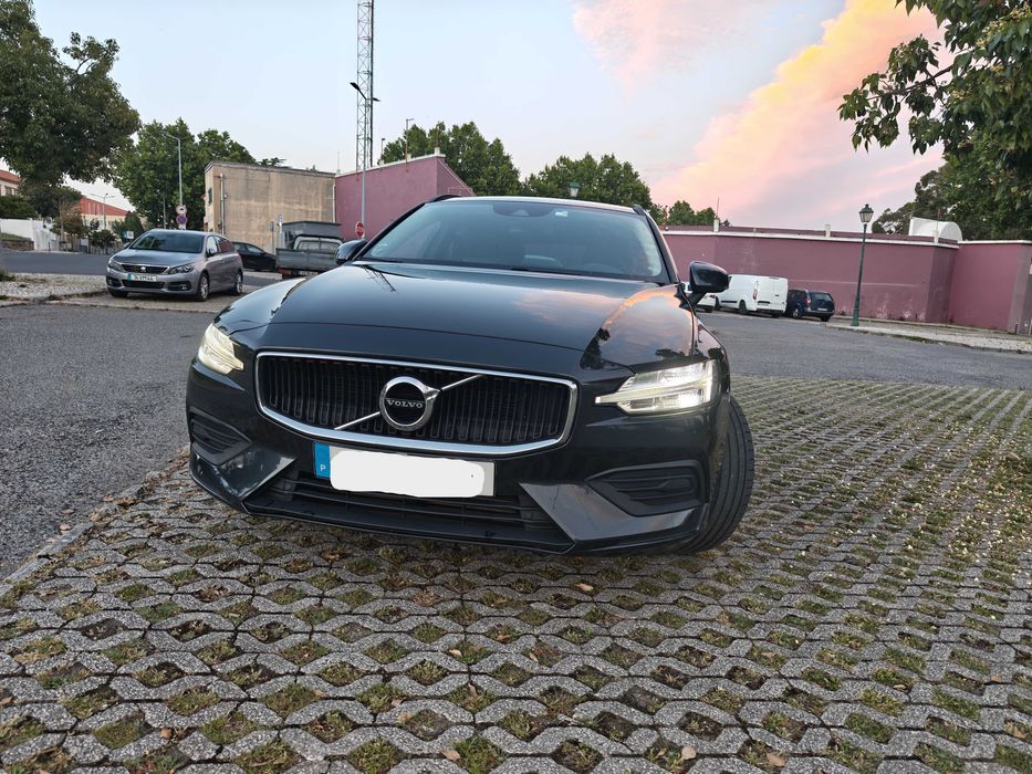 Volvo V60 2.0D3 Momentum