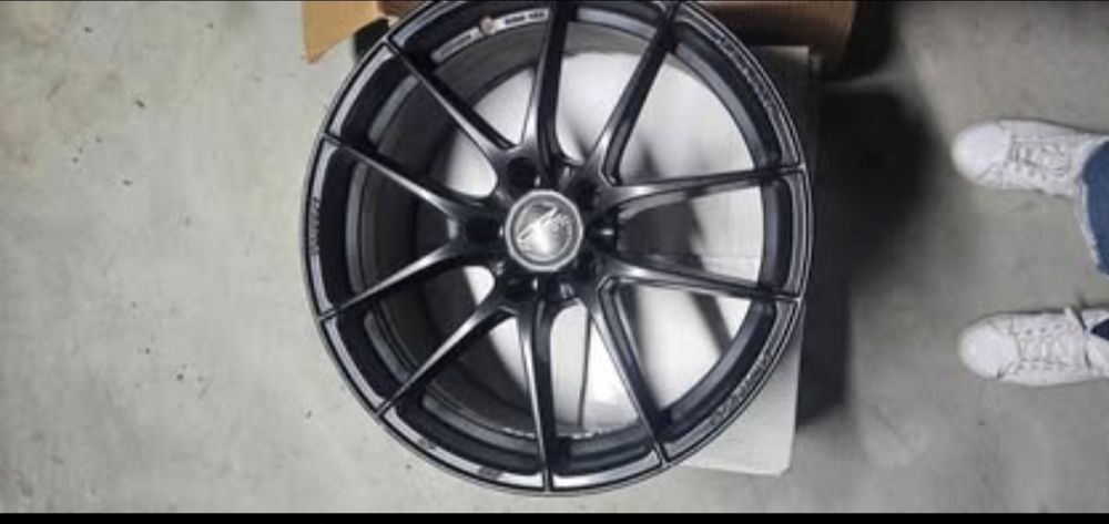 Oz racing leggera HTL
