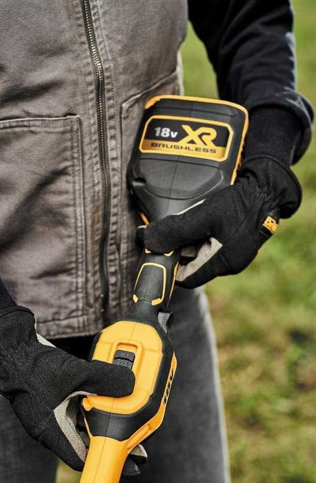 Podkaszarka akumulatorowa DEWALT DCMST561N 18V Żyłkowa BODY