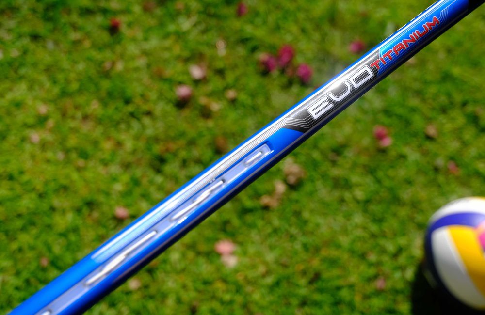 Raquete squash - Dunlop