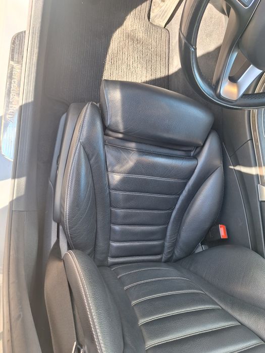 Como nova c350e 279 cv gasolina