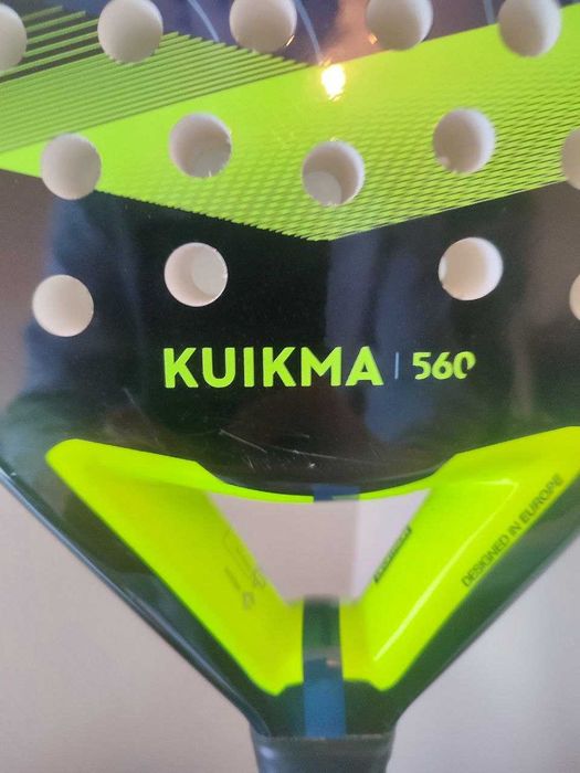 Raquete Kuikma 560